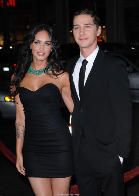 Megan Fox pic #808767