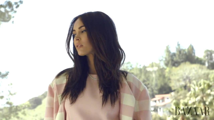 Megan Fox pic #803877