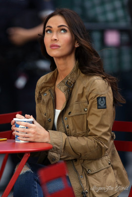 Megan Fox pic #774077
