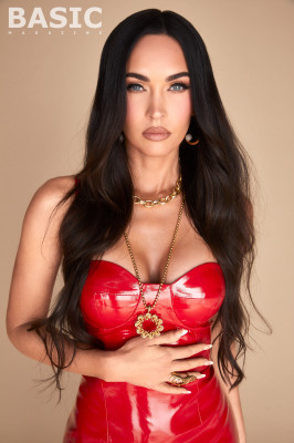 Megan Fox pic #1262331