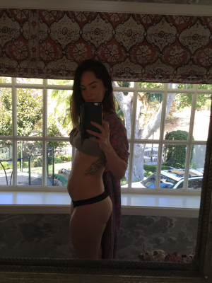 Megan Fox pic #1142588
