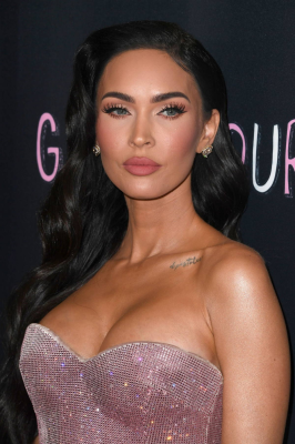 Megan Fox pic #1302930