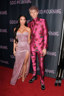 Megan Fox pic #1302932
