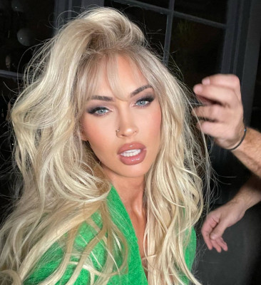 Megan Fox pic #1315531