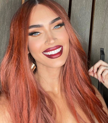 Megan Fox pic #1315530