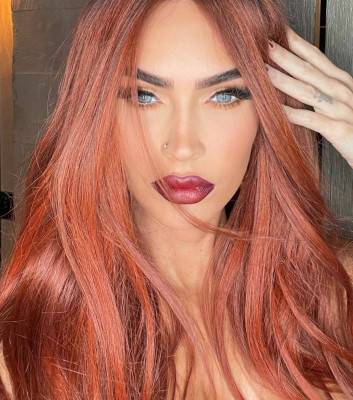 photo 4 in Megan Fox gallery [id1315528] 2022-11-28 00:00:00