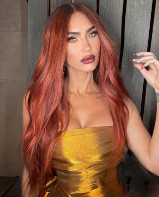 Megan Fox pic #1324982