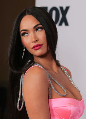 Megan Fox pic #1256645