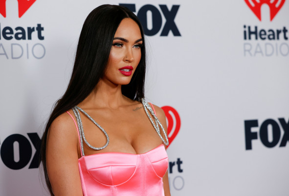 Megan Fox pic #1272720