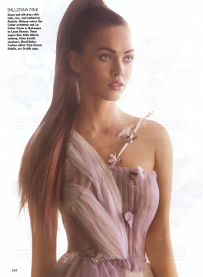 Megan Fox pic #105627