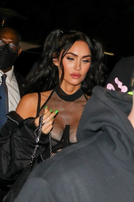 photo 23 in Megan Fox gallery [id1299095] 2022-03-02 00:00:00