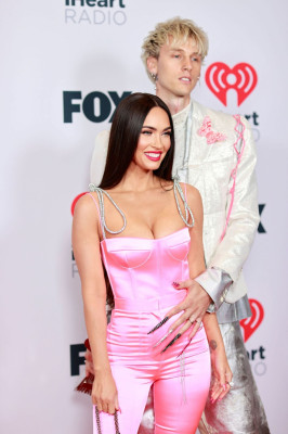Megan Fox pic #1256650