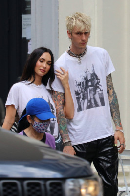 Megan Fox pic #1272552