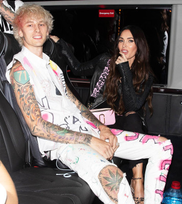 Megan Fox pic #1242007