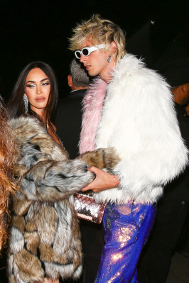 photo 29 in Megan Fox gallery [id1319041] 2023-01-03 00:00:00