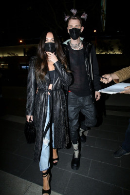Megan Fox pic #1254932