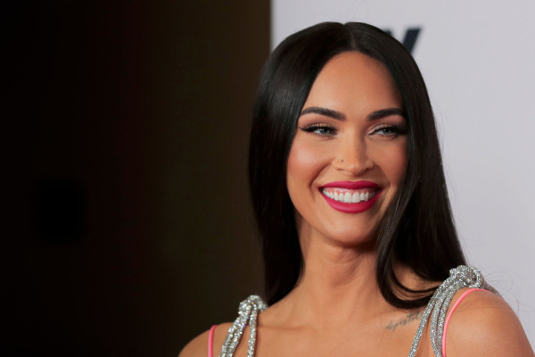 Megan Fox pic #1256642