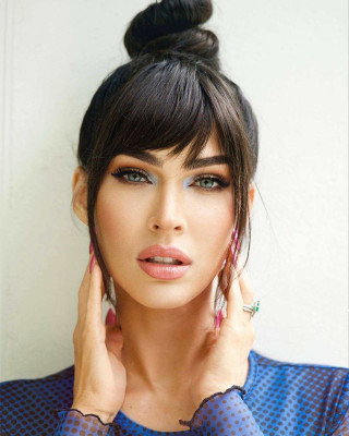 photo 27 in Megan Fox gallery [id1301136] 2022-05-03 00:00:00