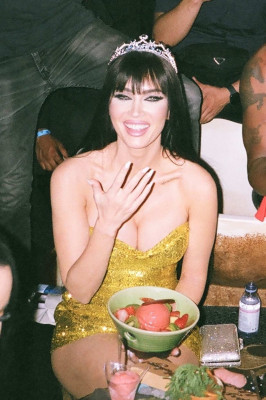 Megan Fox pic #1317640