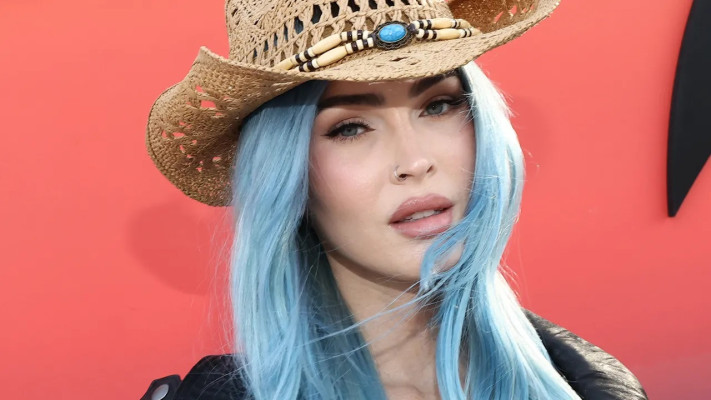 photo 13 in Megan Fox gallery [id1351689] 2024-06-09 00:00:00