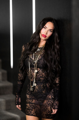 Megan Fox pic #1294250