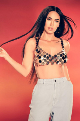 photo 16 in Megan Fox gallery [id1303558] 2022-06-29 00:00:00
