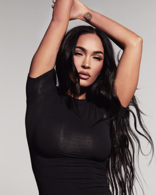 Megan Fox pic #1272275