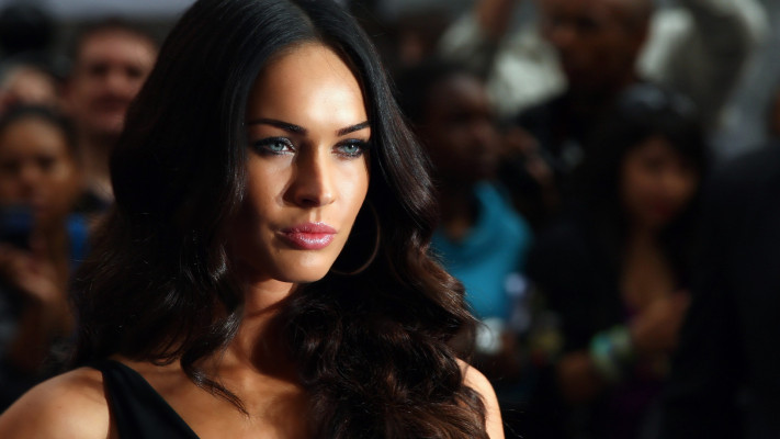 Megan Fox pic #883577