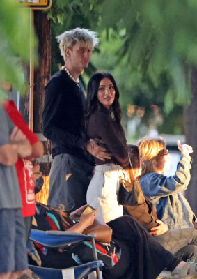 Megan Fox pic #1277913