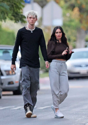 Megan Fox pic #1277903