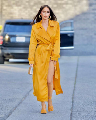 photo 6 in Megan Fox gallery [id1343470] 2024-02-08 00:00:00