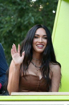 Megan Fox pic #1263522