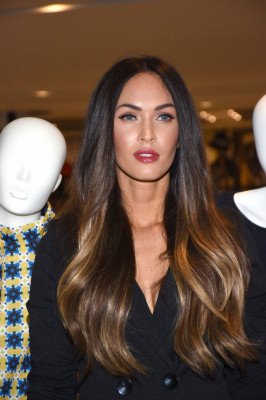 Megan Fox pic #1245185