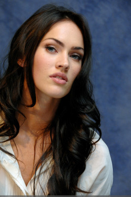 Megan Fox pic #1247212