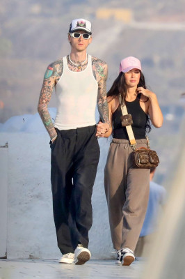 photo 18 in Megan Fox gallery [id1320115] 2023-01-15 00:00:00