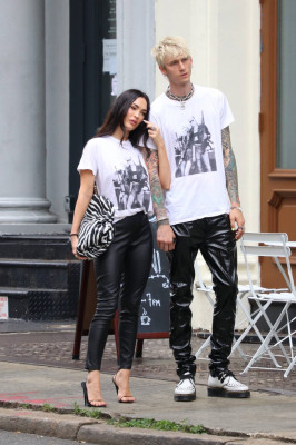 Megan Fox pic #1272553