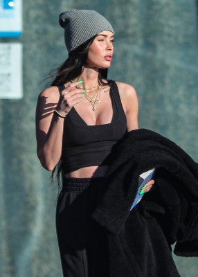 Megan Fox pic #1299639