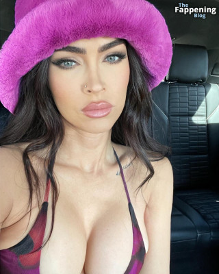 photo 8 in Megan Fox gallery [id1372275] 2025-05-27 00:00:00