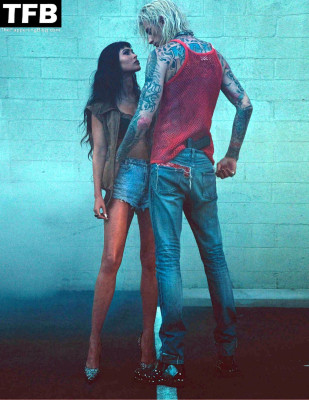 Megan Fox pic #1276704
