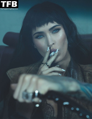 Megan Fox pic #1276705