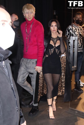 Megan Fox pic #1293751