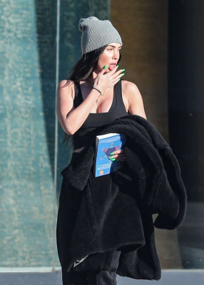 Megan Fox pic #1299640