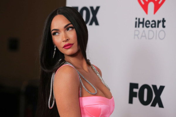Megan Fox pic #1256667
