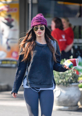 Megan Fox pic #1169781