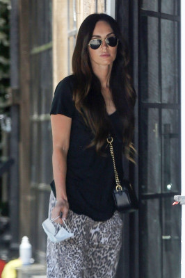 Megan Fox pic #1216727