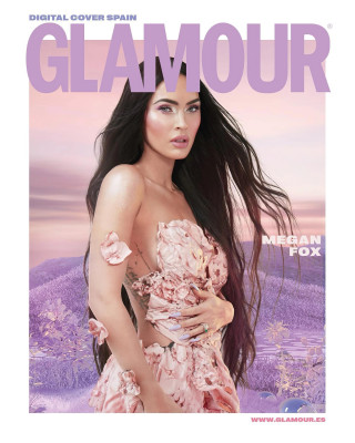 photo 12 in Megan Fox gallery [id1302337] 2022-05-27 00:00:00