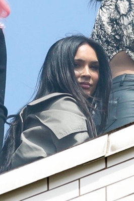 Megan Fox pic #1259171