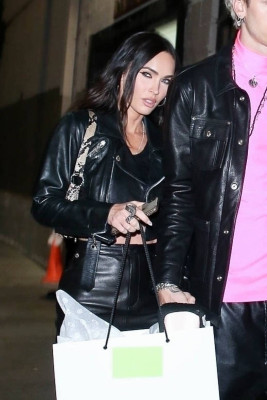 Megan Fox pic #1258977