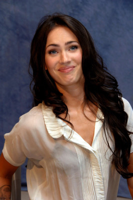 Megan Fox pic #454298