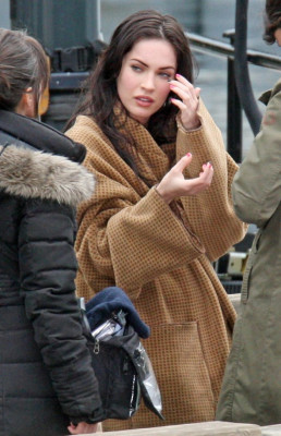 photo 14 in Megan Fox gallery [id159072] 2009-06-01 00:00:00